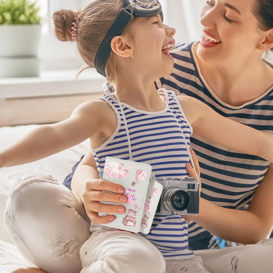 10 Roliga Resepresenter för Barn: Perfekta Idéer för er Nästa Familjeresa