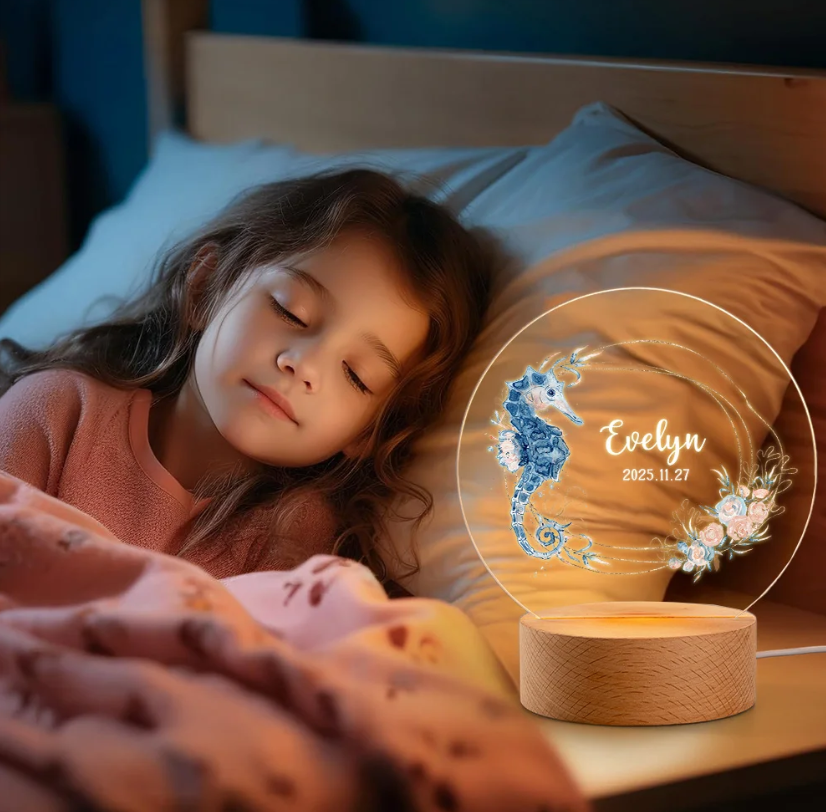 Skapa den perfekta mysiga höstkänslan med personliga nattlampor och filtar