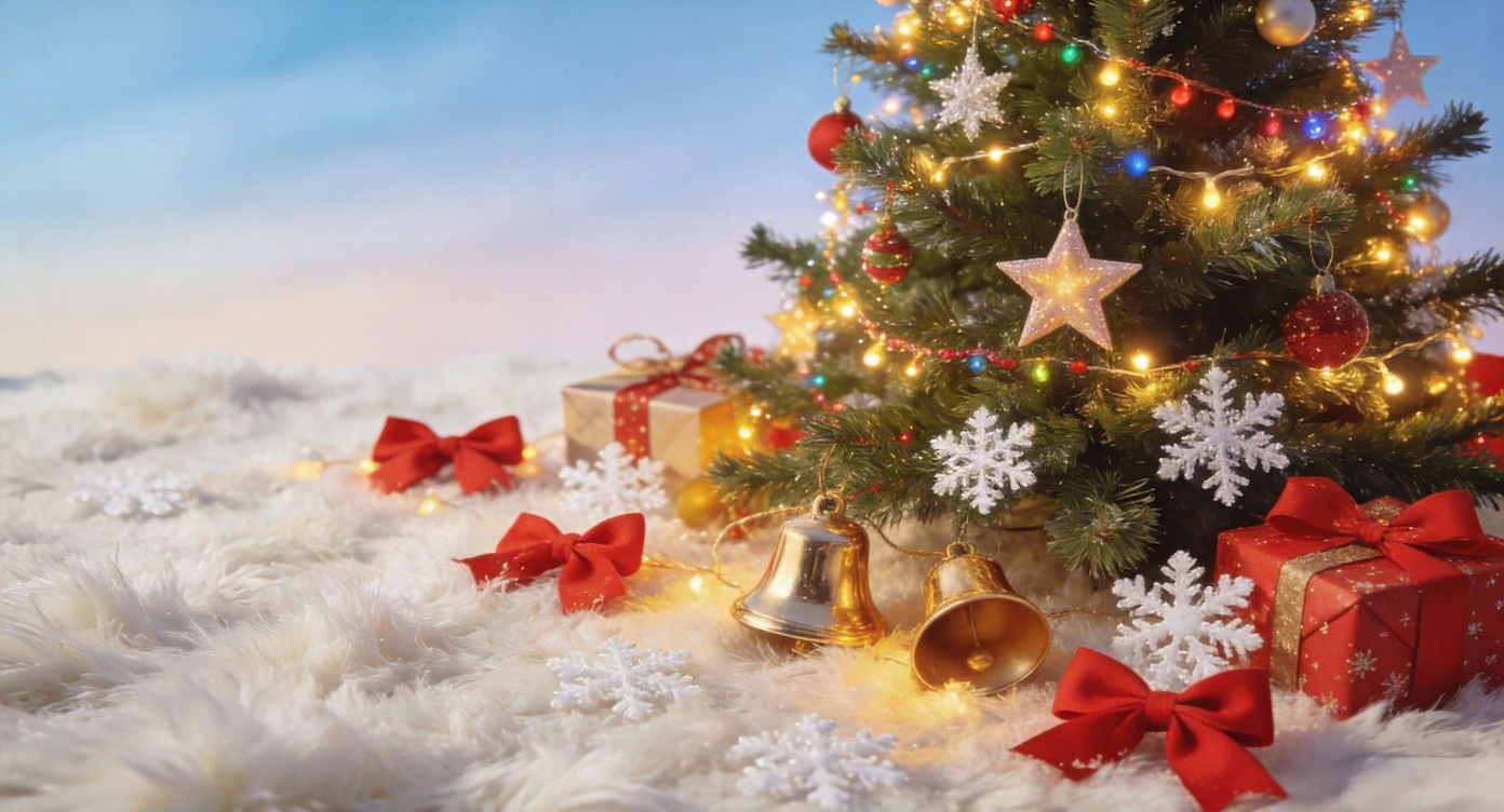 120+ bästa jultexter för Instagram