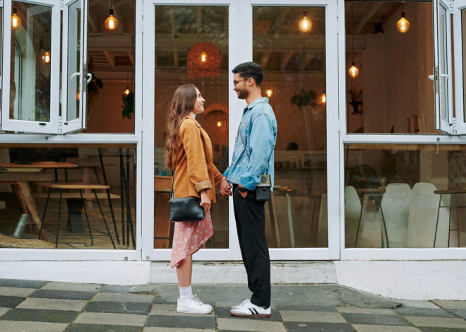 15 anledningar till varför du måste bygga en vänskap innan du har en relation