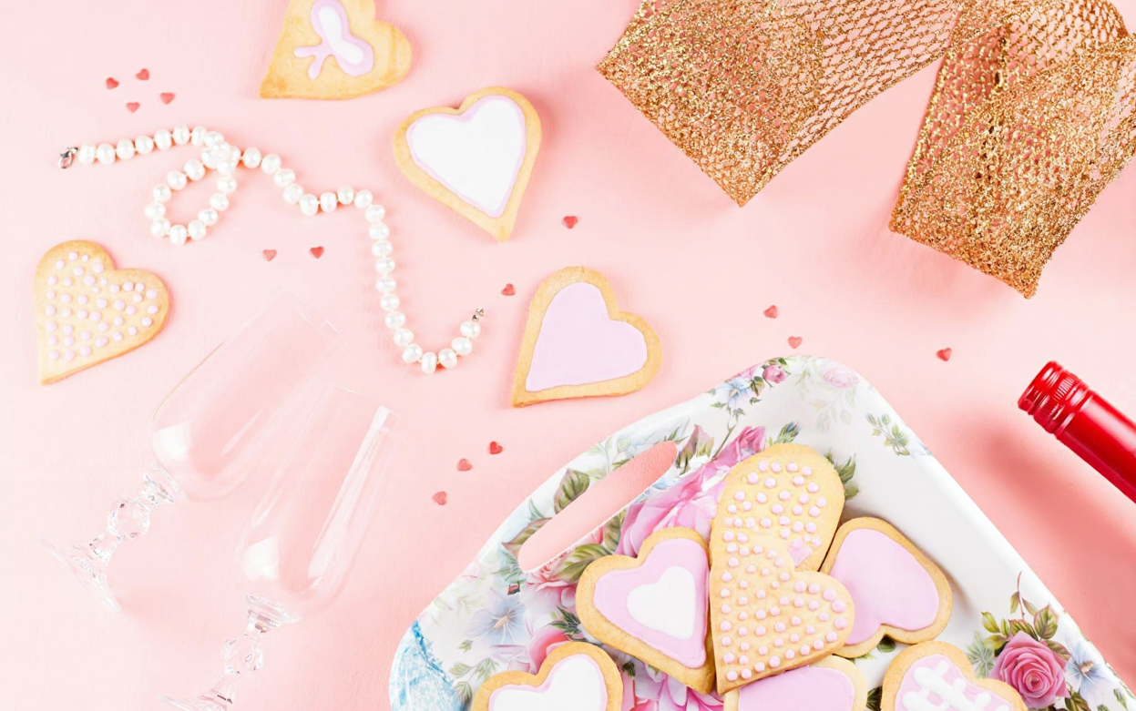 35+ Galentines dag-citat och presentidéer