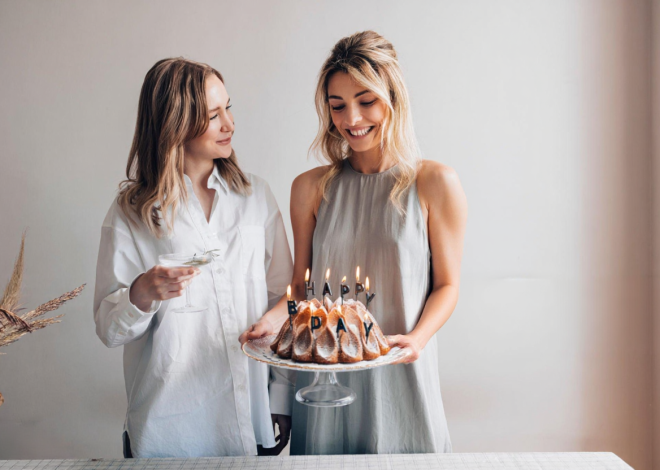 100 Bästa Födelsedagshälsningar Till Systrar