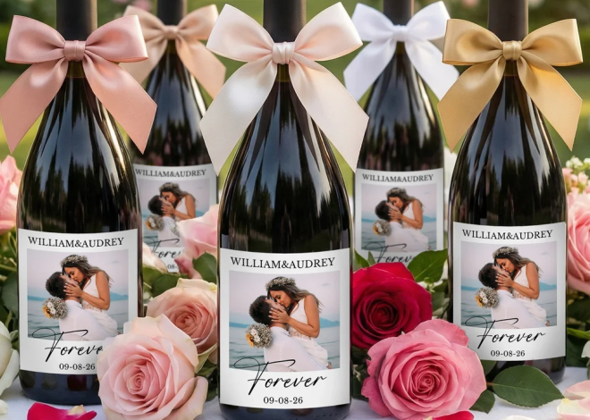 20+ Bästa bröllopstematidéer för din stora dag