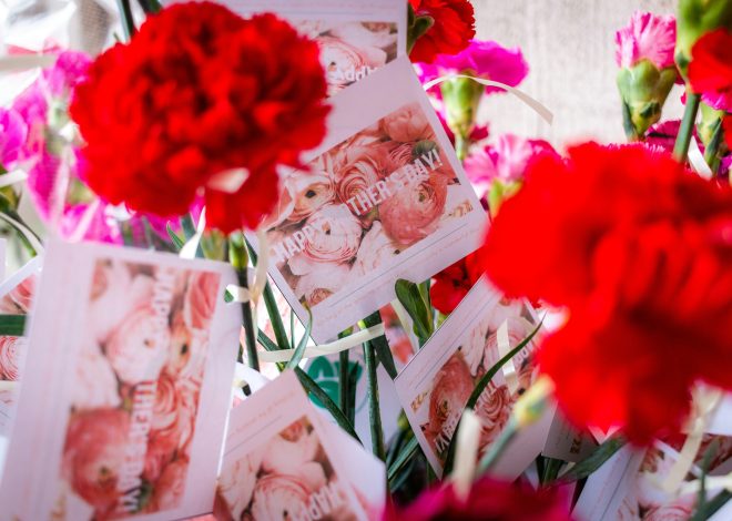 155 morsdagsmeddelanden & hälsningar för kort