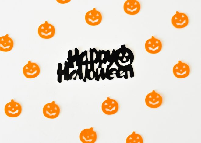 70+ Kusliga och söta halloweencitat