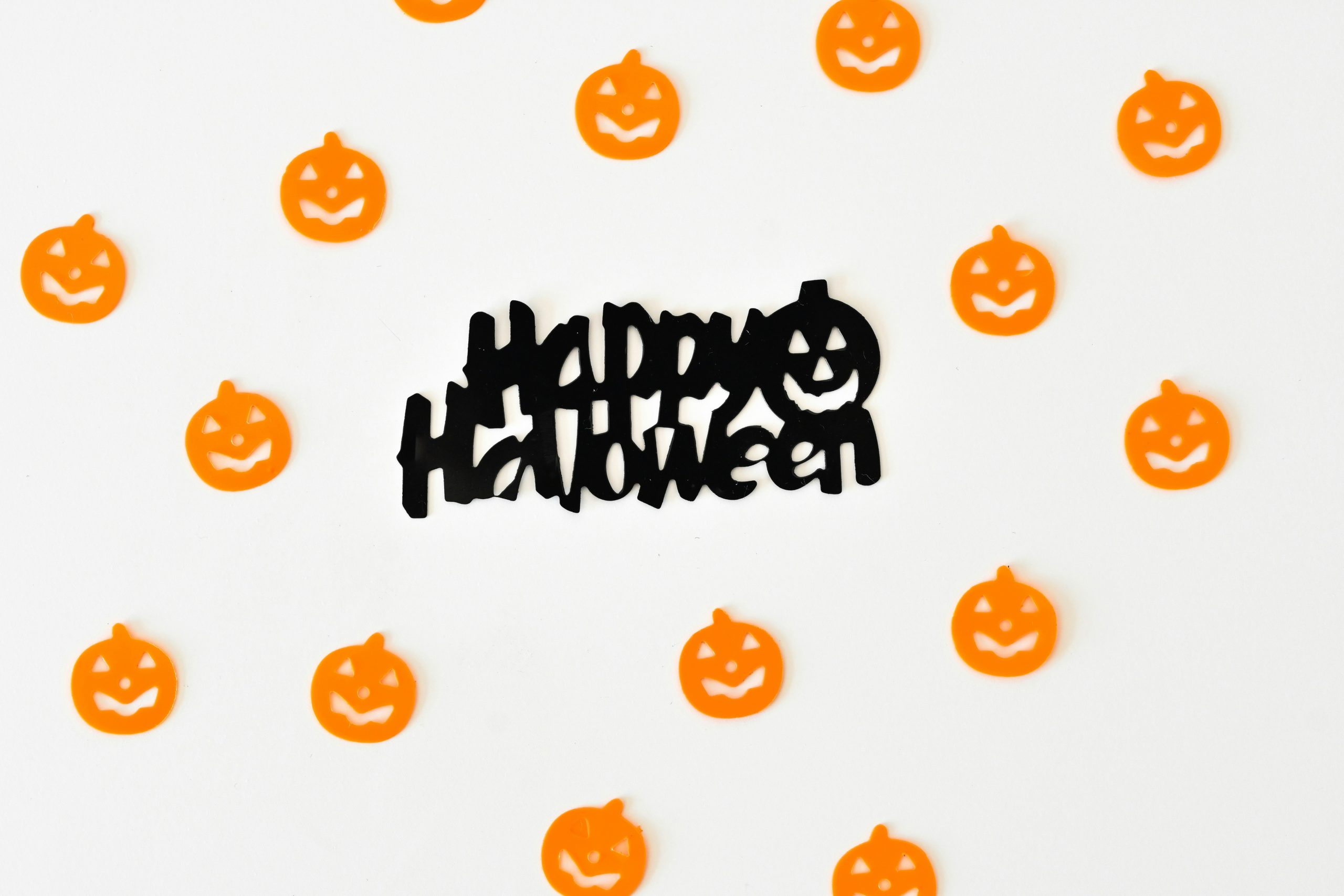 70+ Kusliga och söta halloweencitat